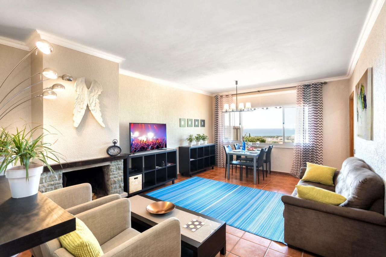 Costa Maresme Apartment Santa Susanna Bagian luar foto