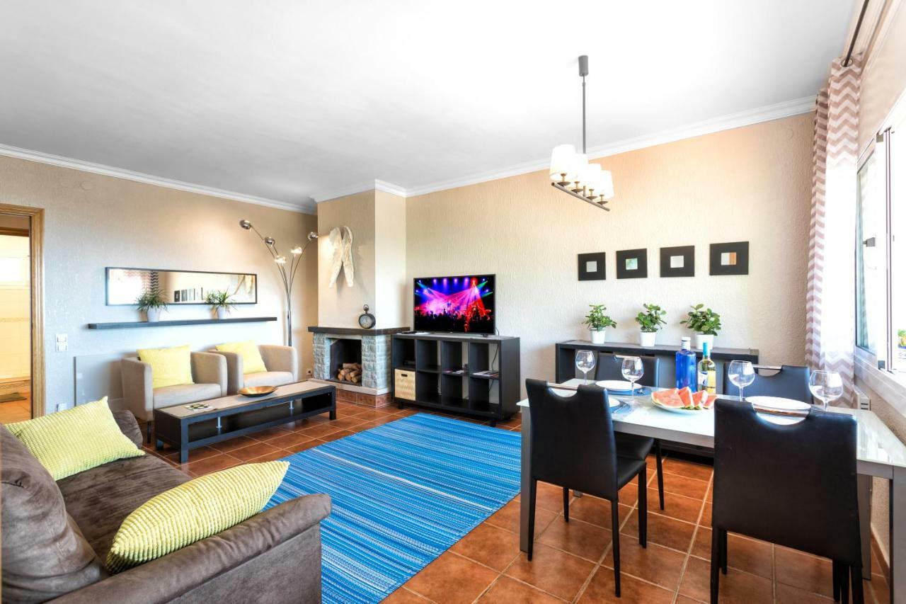 Costa Maresme Apartment Santa Susanna Bagian luar foto