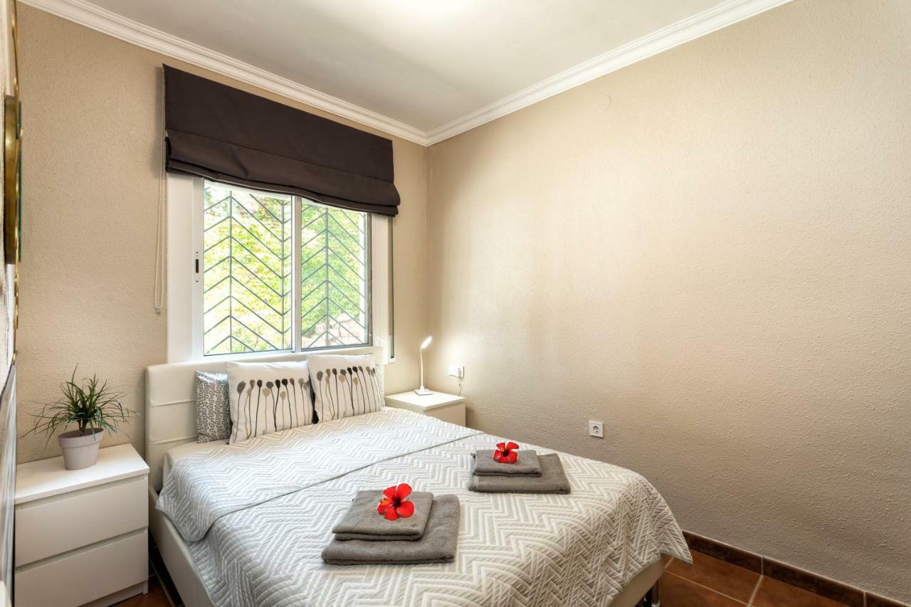 Costa Maresme Apartment Santa Susanna Bagian luar foto