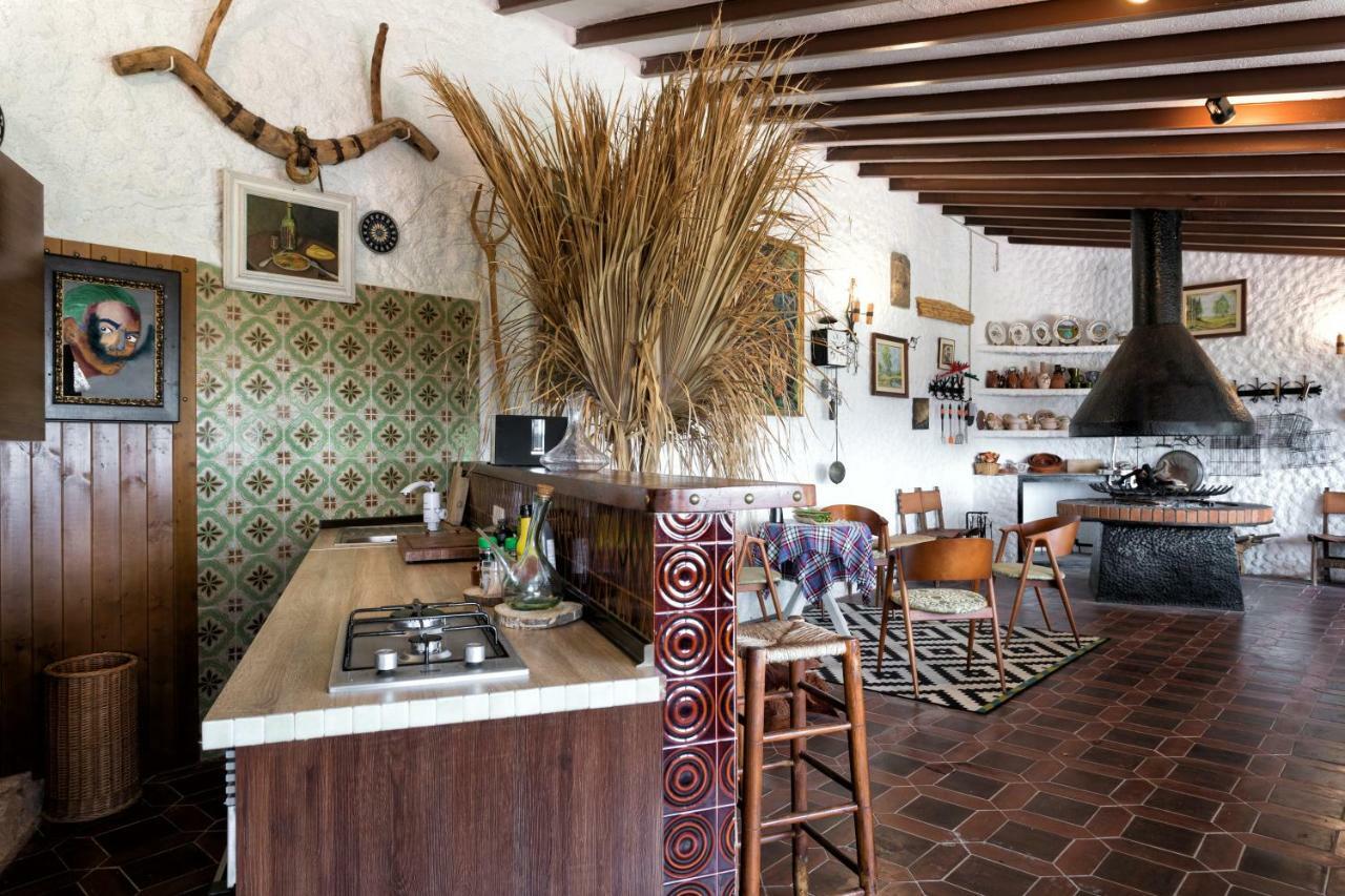 Costa Maresme Apartment Santa Susanna Bagian luar foto